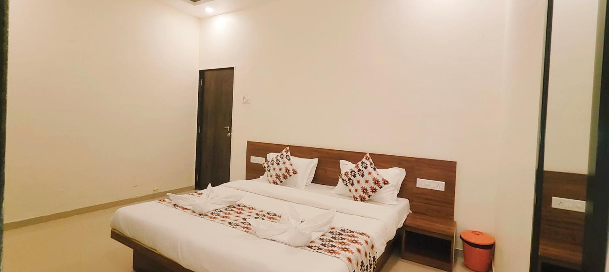 Laforesta By Mahabaleshwar Stay Exterior photo